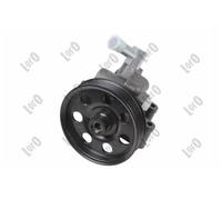 Pompa servosterzo con puleggia 140-01-067 ABAKUS per FORD FOCUS I
