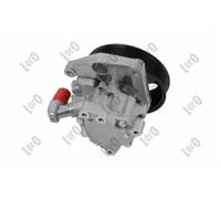 Pompa servosterzo con puleggia 140-01-073 ABAKUS per MERCEDES-BENZ CLASSE GL