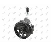 Pompa servosterzo con puleggia 140-01-099 ABAKUS per FORD FOCUS I