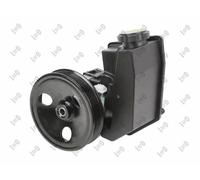 Pompa servosterzo con puleggia 140-01-100 ABAKUS per JEEP CHEROKEE WRANGLER II