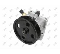 Pompa servosterzo con puleggia 140-01-132 ABAKUS per FORD FOCUS III Tre volumi