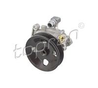 Pompa servosterzo con puleggia cinghia Poly-V 407 982 TOPRAN per MERCEDES-BENZ