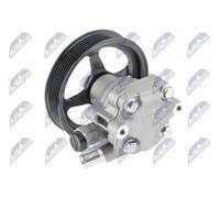 NTY Pompa idraulica, sterzo