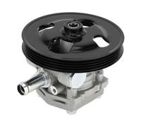 Pompa servosterzo con puleggia n. 49100-65D30 per Chevrolet Tracker 2001-2004