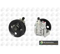 Pompa servosterzo con puleggia PSP2360 BGA per FORD LAND ROVER