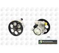 Pompa servosterzo con puleggia PSP6305 BGA per RENAULT NISSAN OPEL