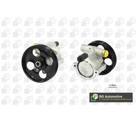 Pompa servosterzo con puleggia PSP7300 BGA per RENAULT NISSAN MITSUBISHI OPEL