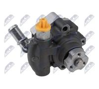 NTY Pompa idraulica sterzo SPW-FR-037 per Ford Mondeo III Turnier BWY 2.0 16V TDDi/TDCi