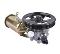 Pompa servosterzo con serbatoio 44310-52090 compatibile con xA xB 2000-2006