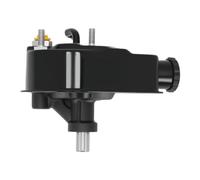 Pompa servosterzo con serbatoio compatibile con LeBaron D300 D250 207859