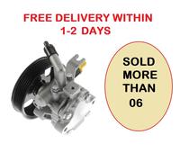 Pompa Servosterzo Diesel 2.0CRDi Per HYUNDAI TUCSON & KIA SPORTAGE (2004-2010)