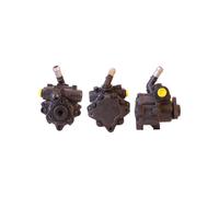 Pompa Servosterzo DRI Per BMW Serie 1 E81 E87 3 E90 E91 32414029151