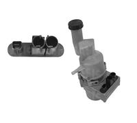 SASIC 7070071 Pompa idraulica, sterzo