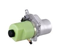 Pompa Idraulica Sterzo Elettrico-Idraulico 100 BAR HELLA Per Altri FORD C-Max