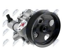 NTY Pompa idraulica, sterzo