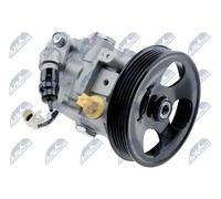NTY Pompa idraulica, Sterzo compatibile con SUBARU SPW-SB-008