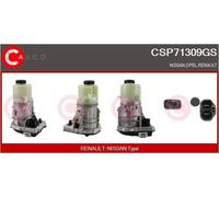 SSP71309.1 SANDO POMPA IDRAULICA STERZO OPEL