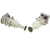 TRW Pompa servosterzo elettrico-idraulico JER160 per FORD S-MAX / MONDEO IV