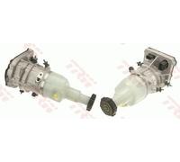 Pompa servosterzo elettrico-idraulico JER160 TRW per FORD S-MAX MONDEO IV