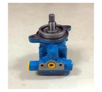 Pompa Servosterzo Idraulica 1-19500561-0 per Pompa Servosterzo Isuzu 6Wf1