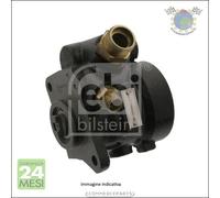 Pompa servosterzo idraulica AJS per MAN TGX TGS TGM TGL TGA FOC