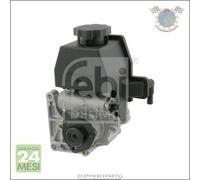 Pompa servosterzo idraulica AJS per MERCEDES SPRINTER 412 410 312 308 212 210 2