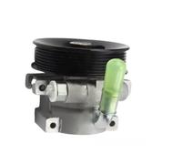 Pompa servosterzo idraulica auto Compatibile Con Ford Per Transit V348 | Pompa Servosterzo Per Auto Con Puleggia EC193A696AA 7C193A696AC Parti Di Ricambio
