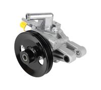 Pompa servosterzo idraulica auto Compatibile Con Hyundai Per Tucson 2.0L | 2005 2006 2007 2008 2009 1PC Pompa Servosterzo Con Puleggia AA1788562FS 96-05440 57100-2E000