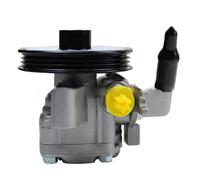 Pompa servosterzo idraulica auto Compatibile Con Kia Per Spectra | Per Spectra5 Per Sportage 2.0L 2005-2009 Pompa Servosterzo 571002E000 57100-2E000