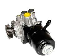 Pompa servosterzo idraulica auto Compatibile Con Mitsubishi Per Pajero | Per Montero Per Shogun 3 III V60 V70 V68 V78 3.2 Di-D Desiel 4M41 Pompa Servosterzo MR223480 MR491774