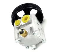 Pompa servosterzo idraulica auto Compatibile Con Subaru Per Baja | Per Legacy Per Outback 34401AE001 34401AE03B Pompa Servosterzo Accessori Per Auto