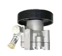POMPA SERVOSTERZO IDRAULICA compatibile con CHEVROLET CRUZE ORLANDO DSP2345 96837812 96868425 96985600 SP85491 047606452 6PK PULEGGIA