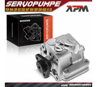 Pompa Servosterzo Idraulica Per BMW 1ER E81 E82 E87 E88 3ER E90-E93 X1 X3 E83