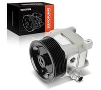 Pompa Servosterzo Idraulica Per Fiat Ducato 250 110-180 MultiJet 7612955127