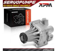 Pompa Servosterzo Idraulica per Porsche 911 924 944 968 3.0 SC