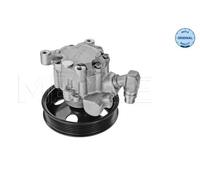 Pompa servosterzo idraulico 014 631 0003 MEYLE per MERCEDES-BENZ CLASSE S SL