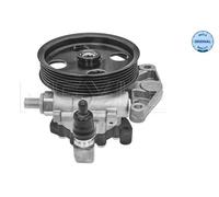 Pompa servosterzo idraulico 014 631 0018 MEYLE per MERCEDES-BENZ L