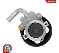 Pompa servosterzo idraulico 10SKV500 ESEN SKV per CHEVROLET OPEL