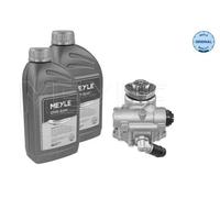 Pompa servosterzo idraulico 114 631 0010/S MEYLE per VW TRANSPORTER T4 Autobus