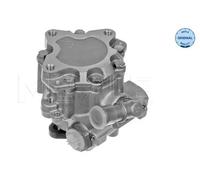 Meyle Pompa idraulica sterzo 114 631 0018 per Audi A6 C5, A4 B6 (8E2) 2.4 2001-2004