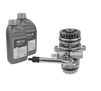 MEYLE Pompa idraulica, Sterzo per VW 114 631 0033/S