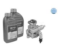 Pompa servosterzo idraulico 114 631 0041/S MEYLE per VW AUDI SKODA SEAT