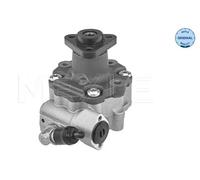 Pompa servosterzo idraulico 114 631 0055 MEYLE per VW AUDI