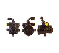 Pompa servosterzo idraulico 15-0008 ELSTOCK per AUDI VW SKODA