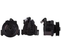 Pompa servosterzo idraulico 15-0728 ELSTOCK per FORD MONDEO IV Turnier MONDEO IV
