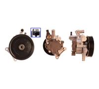 ELSTOCK Servo Pompa Idraulico per Mercedes-Benz W204 S204 A207 15-1377