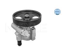 MEYLE Pompa idraulica, Sterzo per RENAULT 16-16 631 0005