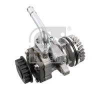 Pompa servosterzo idraulico 176464 FEBI BILSTEIN per VW MULTIVAN T5 TOUAREG
