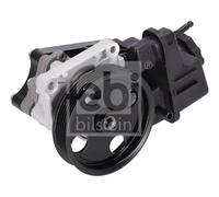 Pompa servosterzo idraulico 185455 FEBI BILSTEIN per MERCEDES-BENZ VITO Autobus