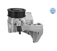 Pompa servosterzo idraulico 214 631 0001 MEYLE per IVECO DAILY III Furgone